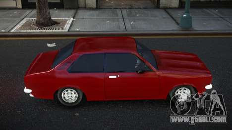 Chevrolet Chevelle Fuqi for GTA 4