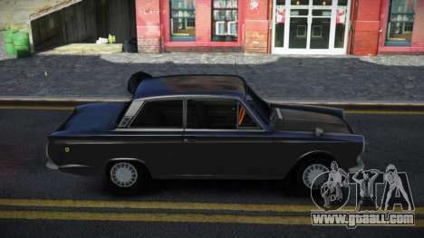 Lotus Cortina Jiniyoy for GTA 4