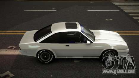 Opel Manta Gulxil for GTA 4