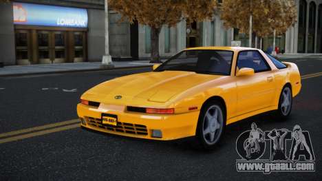 Toyota Supra Saisney for GTA 4