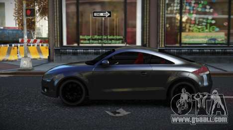 Audi TT Lejoyala for GTA 4