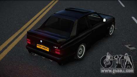 BMW M3 E30 Zicococe for GTA 4