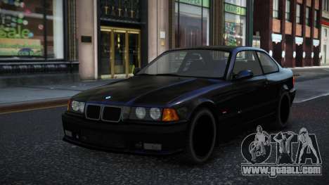 BMW M3 E36 Xatvije for GTA 4