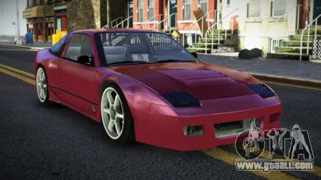 Nissan 240SX Nihofir for GTA 4
