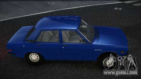 Datsun 510 Qeskuyo for GTA 4