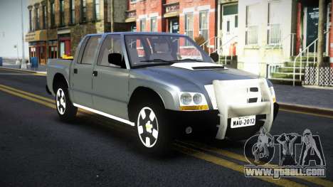 Chevrolet S10 Lerol for GTA 4