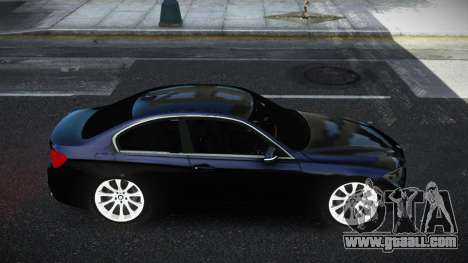 BMW 335i Gawxepu for GTA 4