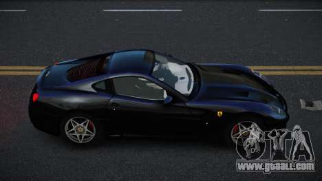 Ferrari 599 Xijaxe for GTA 4