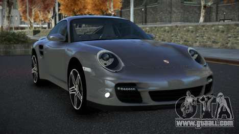 Porsche 911 Yuoxu for GTA 4