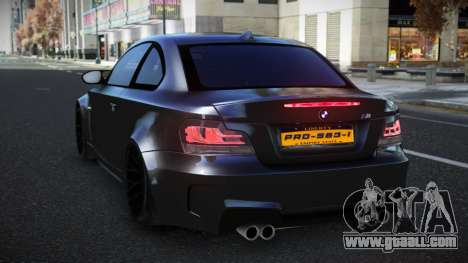BMW 1M E82 Juihi for GTA 4