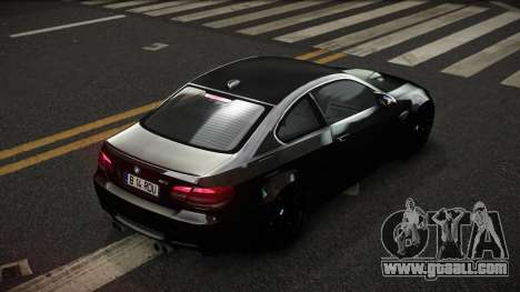 BMW M3 E92 Lukus for GTA 4