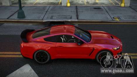 Ford Mustang Fainor for GTA 4
