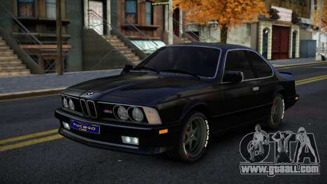 BMW M6 Horu for GTA 4