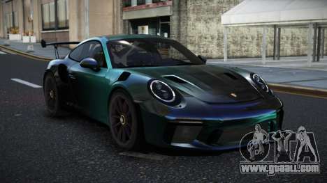 Porsche 911 Ronai S11 for GTA 4
