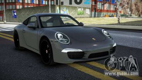 Porsche 911 Owot for GTA 4