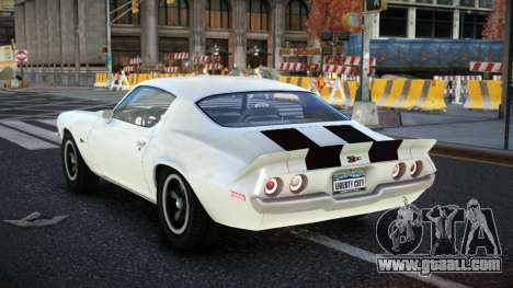 Chevrolet Camaro Kexe for GTA 4