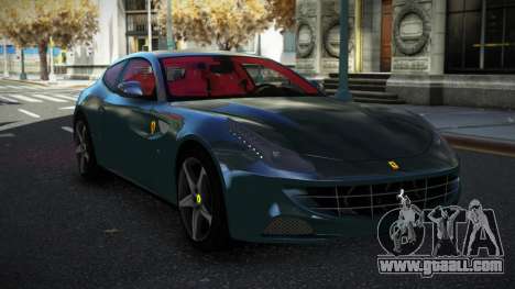 Ferrari FF Joley for GTA 4
