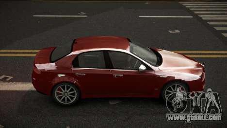 Alfa Romeo 159 Yedaxuvo for GTA 4