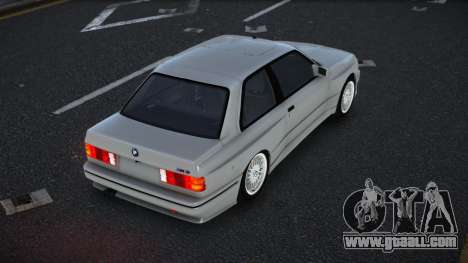 BMW M3 E30 Hivim for GTA 4