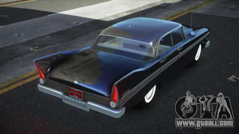 Plymouth Belvedere Araf for GTA 4