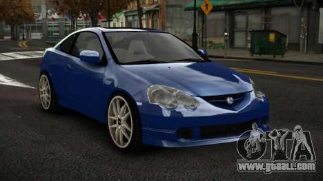 Acura RSX Rizu for GTA 4