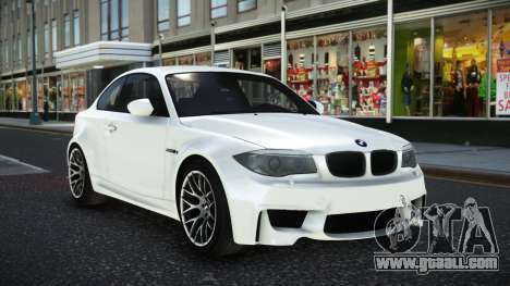 BMW 1M Lithem for GTA 4