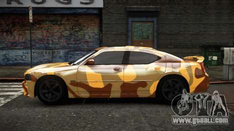 Dodge Charger Diater S14 for GTA 4
