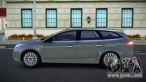 Ford Mondeo Zoyob for GTA 4