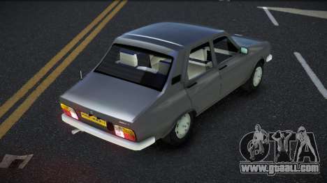 Renault 12 Etar for GTA 4