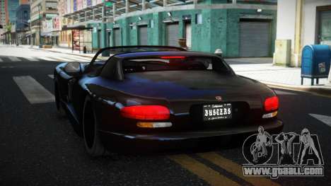 Dodge Viper Hocdaguf for GTA 4