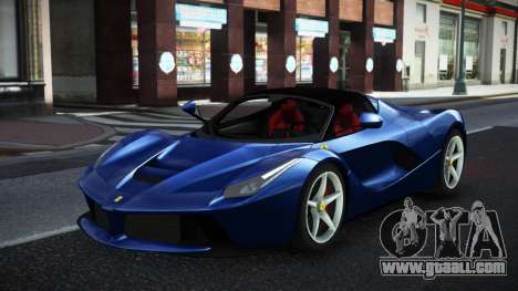 Ferrari LaFerrari Bewewak for GTA 4