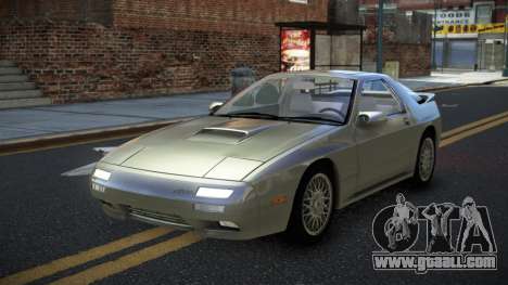 Mazda RX-7 Kakju for GTA 4