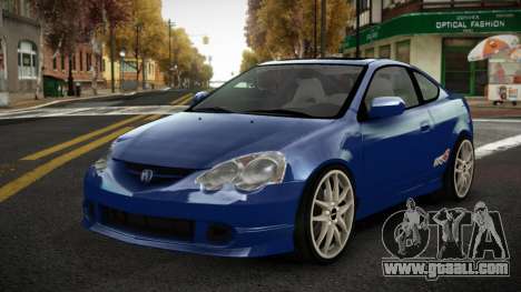 Acura RSX Rizu for GTA 4