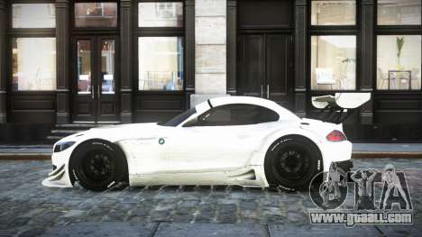 BMW Z4 Andley S9 for GTA 4