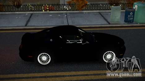 Ford Mustang Loini for GTA 4