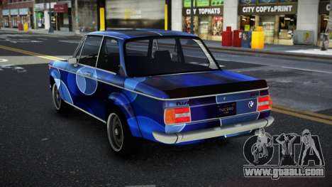 BMW 2002 Licole S2 for GTA 4