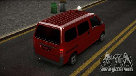 WuLing Plus Gulfexoha for GTA 4