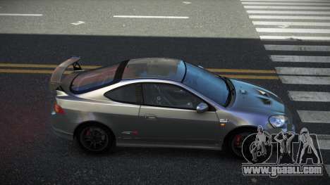 Honda Integra Vintha for GTA 4