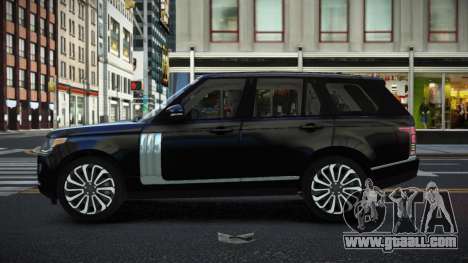 Land Rover Range Rover Vogue Qeqinas for GTA 4