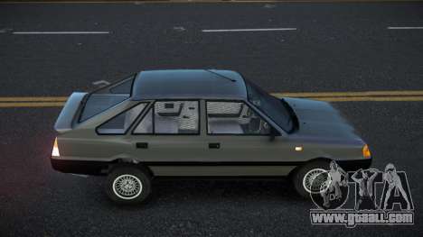FSO Polonez Toemu for GTA 4