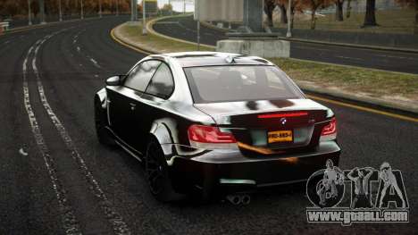 BMW 1M Failey S3 for GTA 4