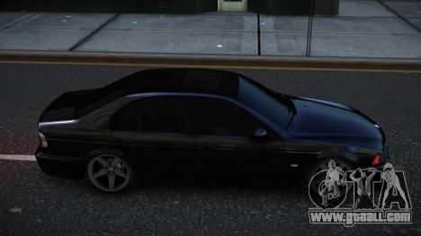 BMW M5 E39 Jumuhehe for GTA 4