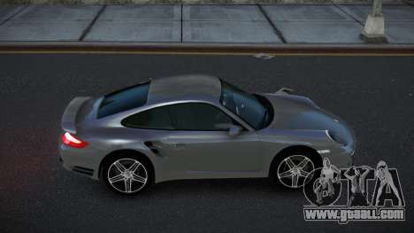 Porsche 911 Yuoxu for GTA 4