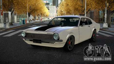 Ford Maverick Yearu for GTA 4