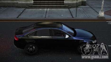 Audi S4 Yivmenuyi for GTA 4