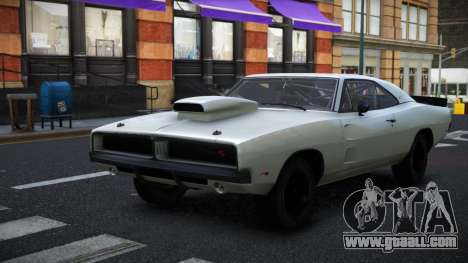 Dodge Charger Midan for GTA 4