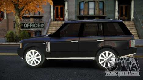 Land Rover Range Rover Supercharged Minofe for GTA 4
