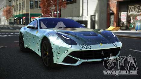 Ferrari F12 Ryjop S7 for GTA 4