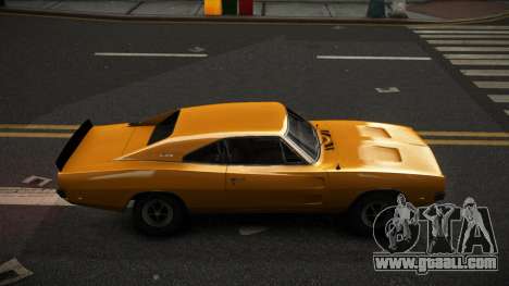 Dodge Charger Sozik for GTA 4