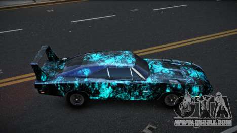 Dodge Charger Trigel S9 for GTA 4